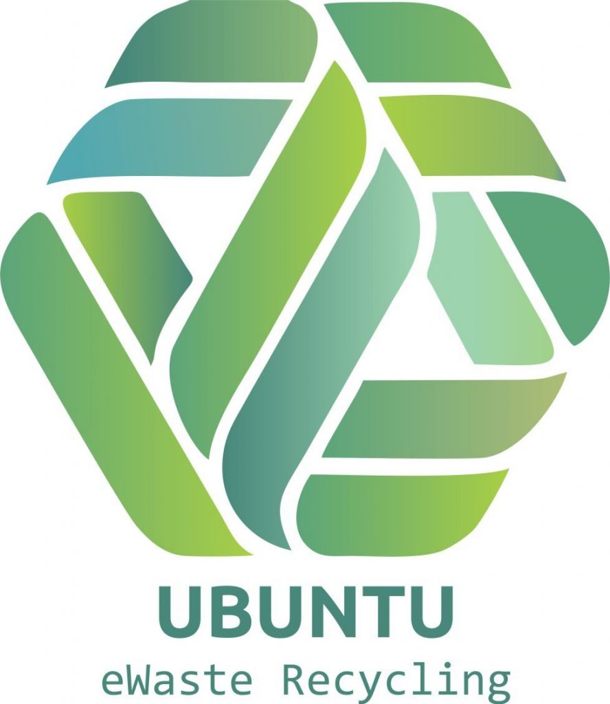 Book a pickup / bin Ubuntu eWaste Recycling Company